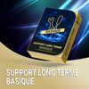 Support Long Terme