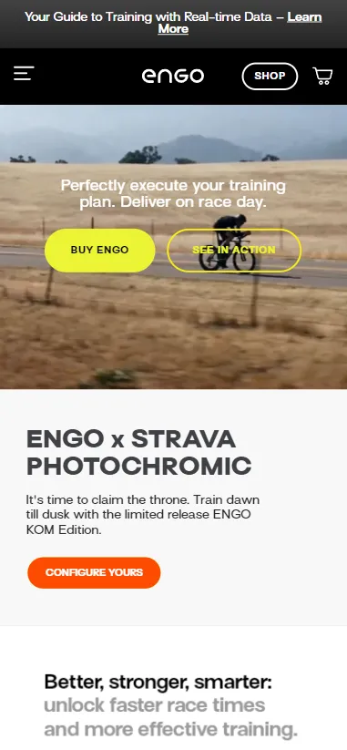 Engo Eyewear, visuel 6 sur 7