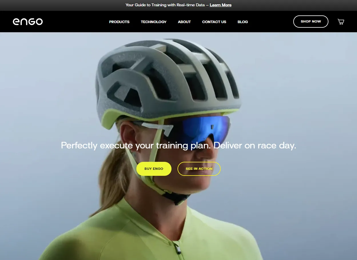 Engo Eyewear, visuel 2 sur 7