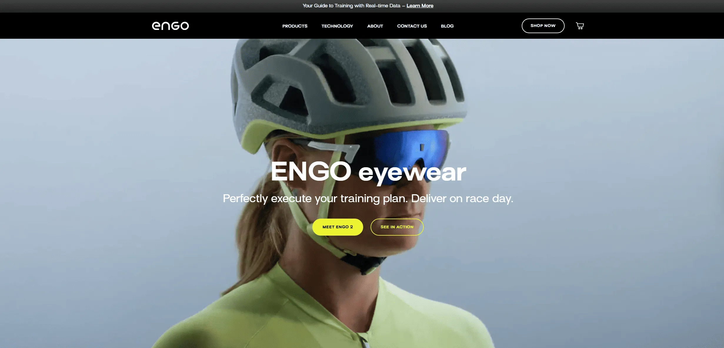 Engo Eyewear, visuel 4 sur 7