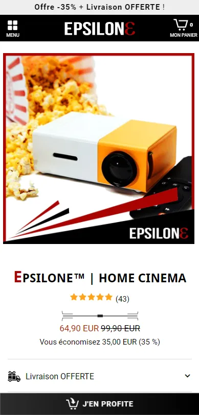 Epsilone, visuel 4 sur 6