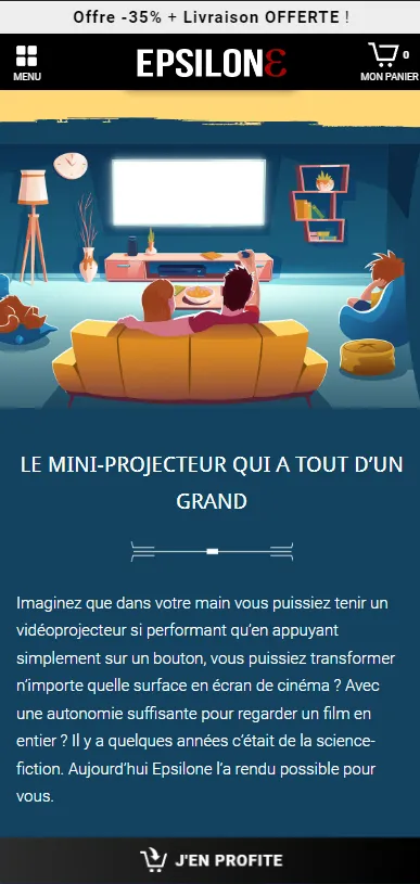 Epsilone, visuel 5 sur 6