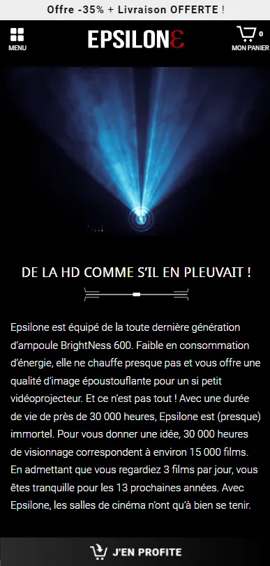 Epsilone, visuel 6 sur 6