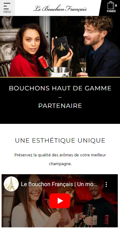 Le Bouchon Français, visuel 5 sur 7