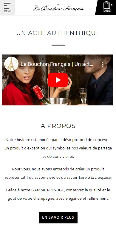 Le Bouchon Français, visuel 7 sur 7