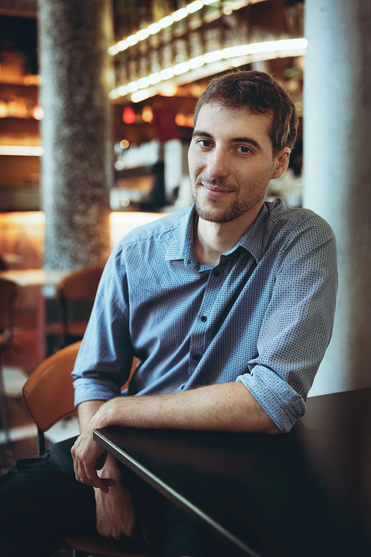 Pascal Degut