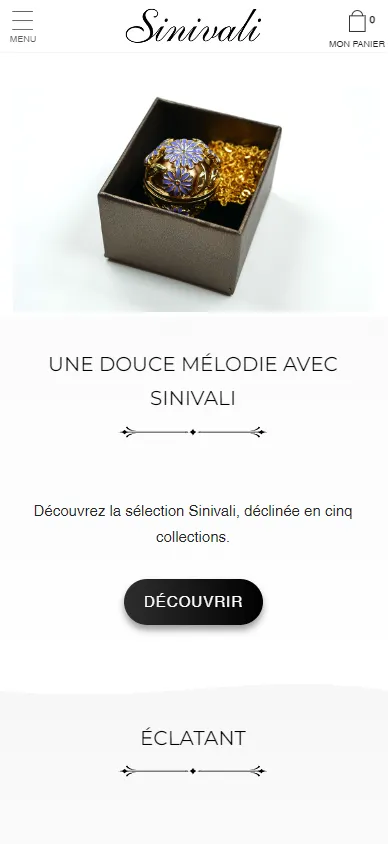 Sinivali, visuel 7 sur 7