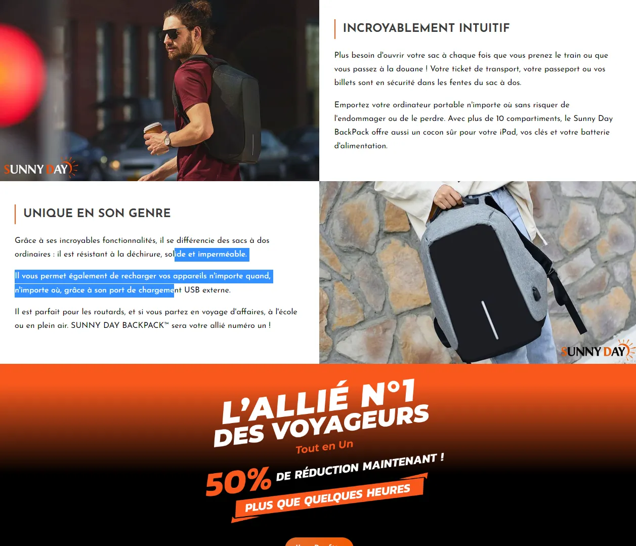Sunny Day, visuel 7 sur 8
