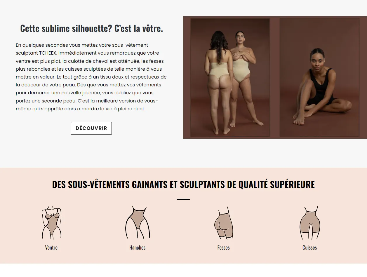 Tcheex, visuel 3 sur 5