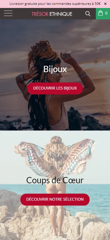 Trésor Ethnique, visuel 5 sur 6