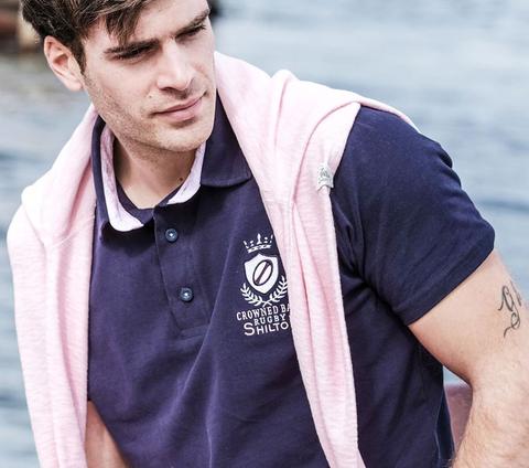 Site Multi-Produits Vêtements