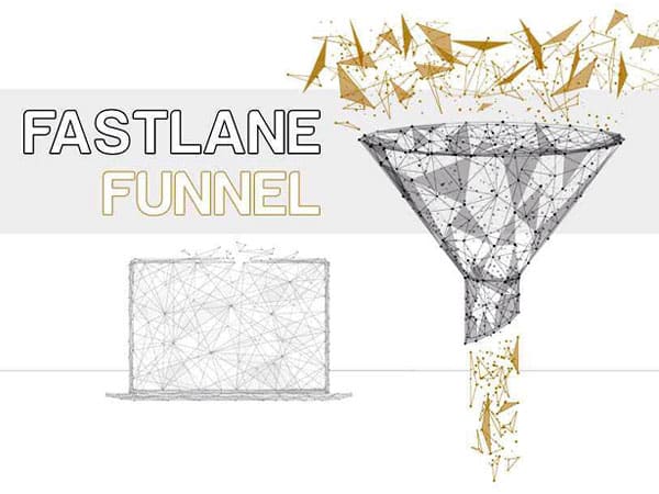 Fastlane Funnel - App Kolt