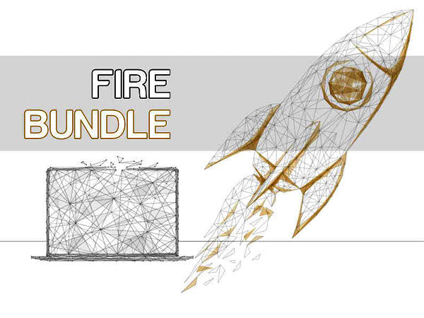 Fire Bundle - App Kolt