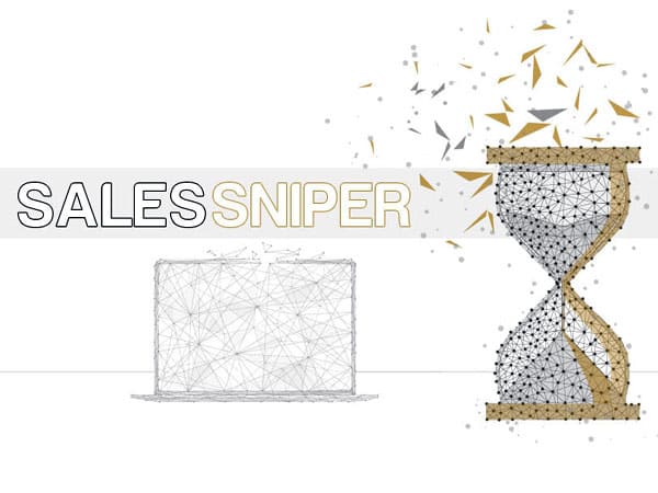 Sales Sniper - App Kolt