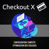 Checkout X, le meilleur checkout sur Shopify