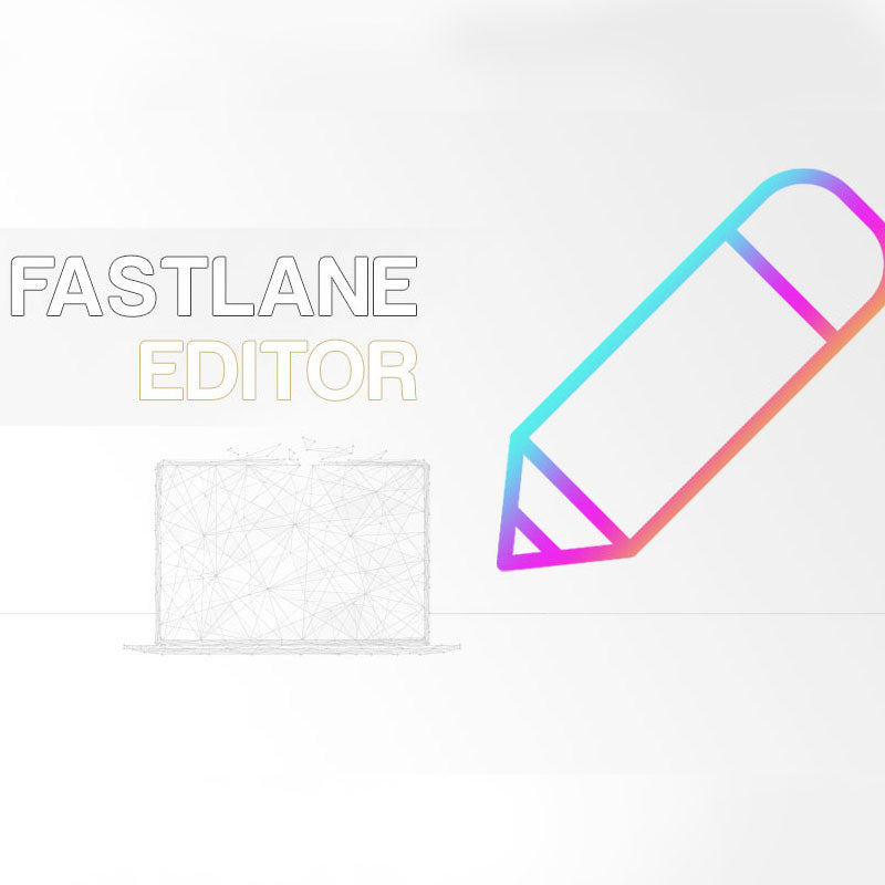 Configuration complète de Fastlane Editor