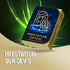 Prestation sur Mesure - WebDesign & E-Commerce avec Shopify