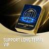 Support Long Terme
